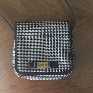Vintage Ralph Lauren Purse